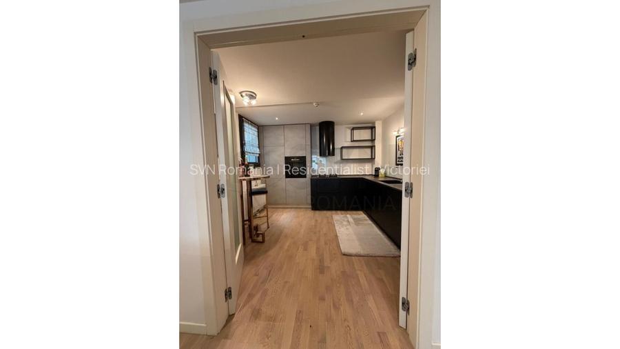 REA1028189 Apartament 3 Camere I De Inchiriat I Nordului I Herastrau - 12