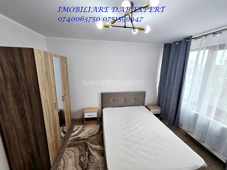 Inchiriere apartament mobilat si utilat NOU, zona ELICE - 2