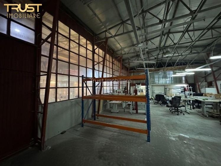 Hala I 687 MP I Gheorgheni - 8