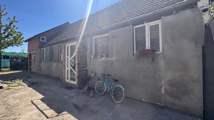 Casa in localitatea Lovrin - 3