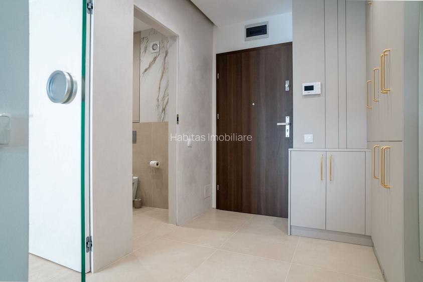 Apartament 2 camere decomandate 53mp et3, garaj - Park Lake/Gheorgheni - 12