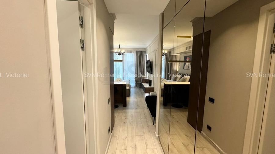 REA1017211 Studio Herastrau Ideal Investitie - 9