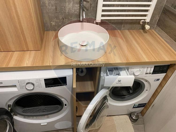 Apartament 3 camere – Prima închiriere | Sky Garden Residence - 5