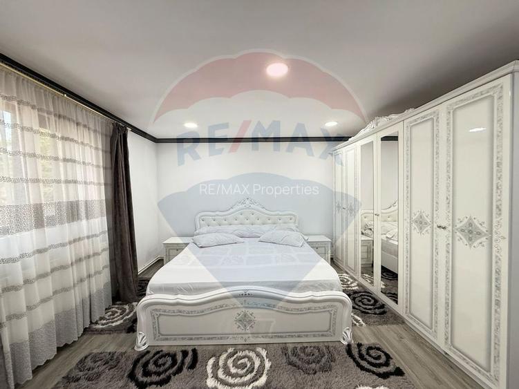 Casă de vanzare Glina langa Profi / teren 587mp / utilitati - 4