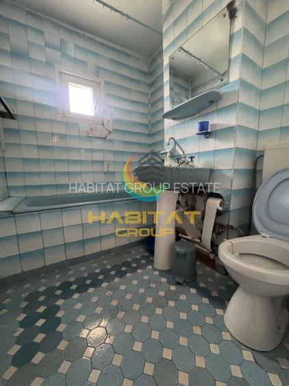 Apartament 3 camere Lujerului luminos Vedere Spectaculoasă - 5