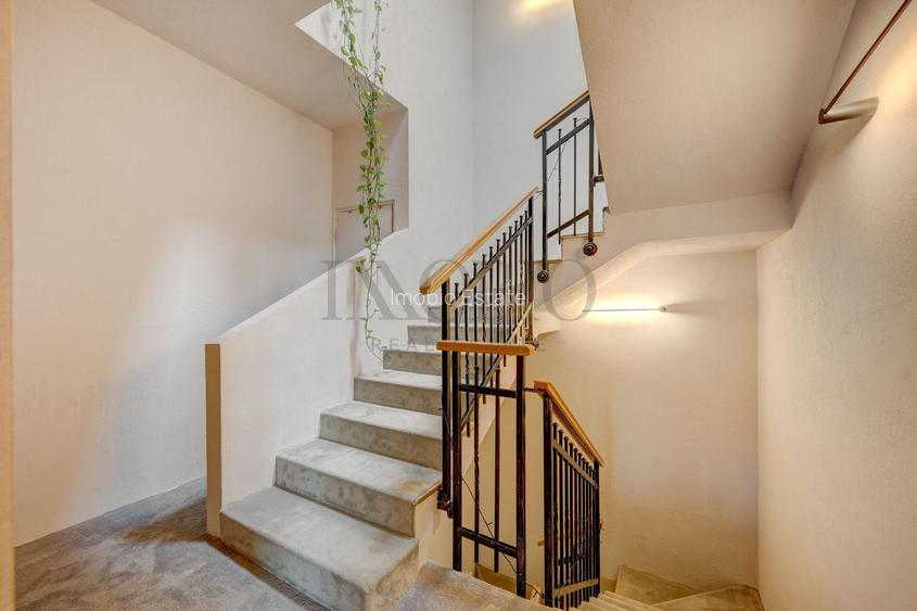 Vila Moderna | 4 Camere | Aviatiei - 19