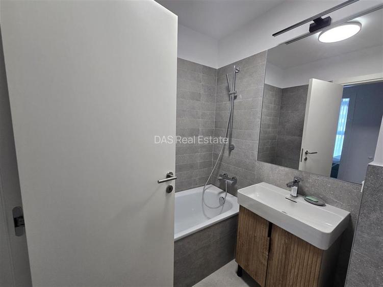 NOU* Apartament 2 camere premium | UPsite | Mall Promenada | Floreasca - 6
