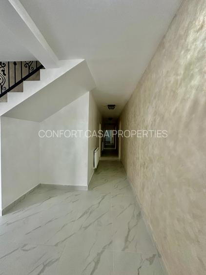 Timpuri Noi metrou, Splaiul Unirii , Vila P+1 NEMOBILATA, pretabila BIROURI - 25