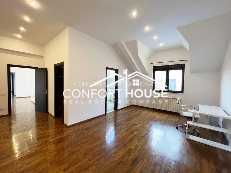 VILA S+P+EM, 7 camere, piscina, IANCU NICOLAE- Cambridge School - 35