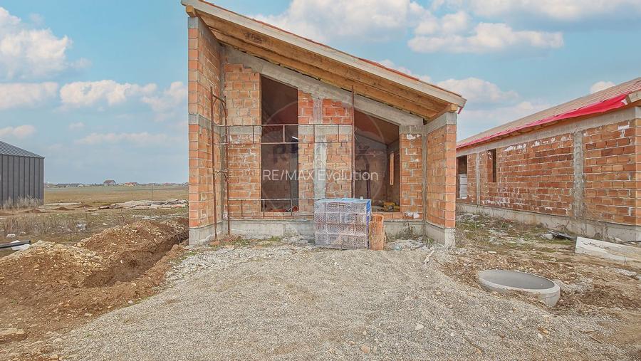 Casa Harman | Kuibul Residence | Comision 0% - 4