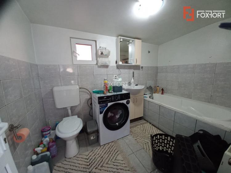 Casa individuala in Ghiroda - 13