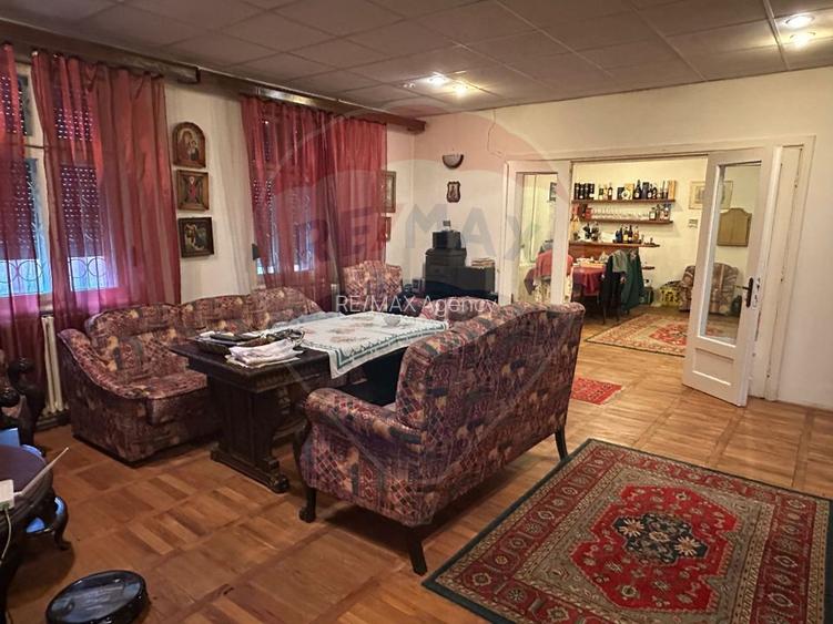 Casa individuala Peris Ilfov teren 2200 mp piscina garaj - 15
