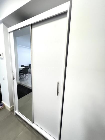 2 camere premium în Onix Parc  confort modern, încălzire în pardoseala - 30