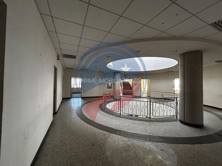 Spatiu comercial de inchiriat in zona Ultracentral/Craiova - 16