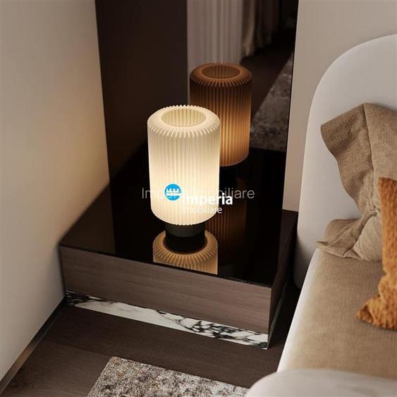 Apartament 3 camere cu terasa,167.57 mp,bloc nou,zona Nicolina Selgros - 14