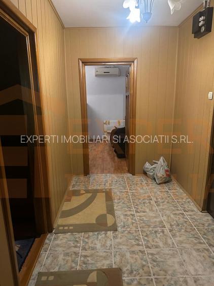 Apartament 2 camere de vânzare în zona Trocadero – confort, locație excelentă - 10