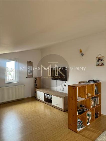 OPORTUNITATE | Vila Individuala mobilata Colentina | 203 mp utili | 4 Camere+Gar - 29