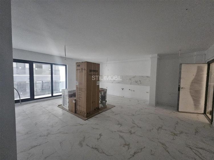 Apartament 2 camere - 70mp - Copou - Intabulat - 2