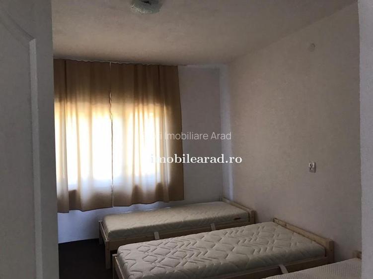 Cazare muncitori langa Arad - 4