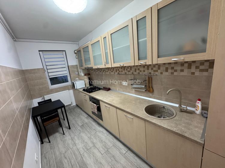 Apartament | 2 camere | bloc nou | parcare | Mihai Bravu - 6