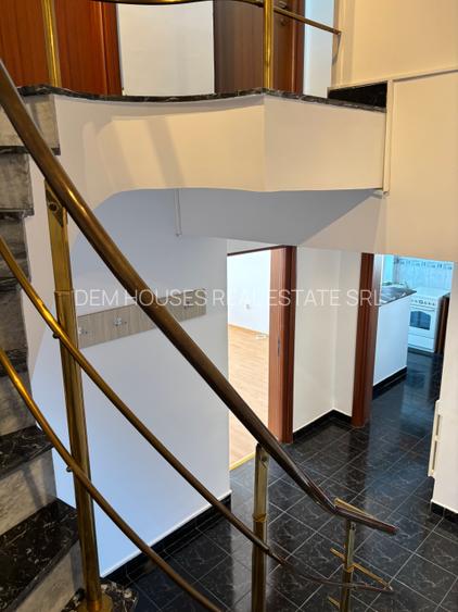 OPORTUNITATE! DUPLEX 125mp in imobil monolit stradal pe DECEBAL,parcare, metrou - 3