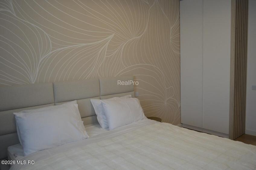 Nordmark Residence - Cartier Negru Voda, Apartament 3 camere - Parcare! - 19