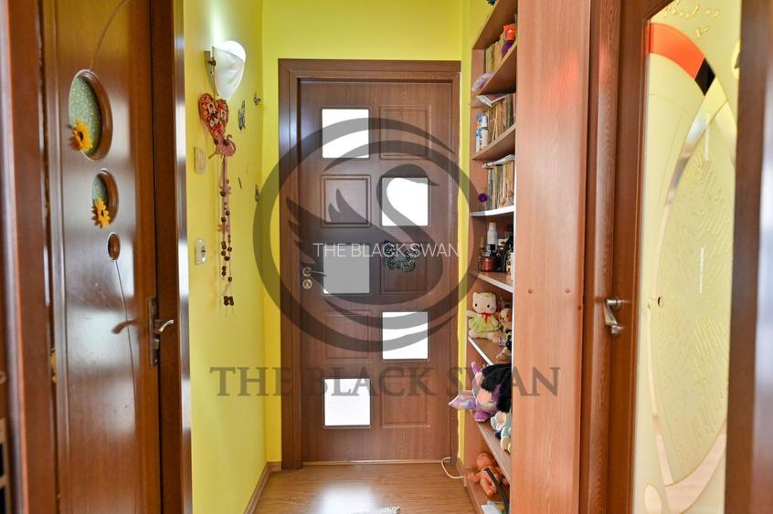 Apartament cu 3 camere de vanzare | Mobilat | Malu Rosu | Comision 0% - 4