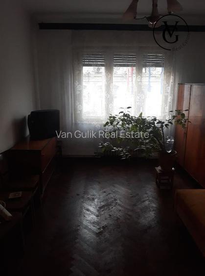 Apartament 3 camere - Centrul Vechi - Renovabil - 4