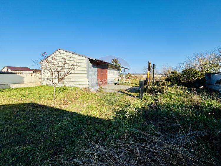 Casă / Vilă  stil mediteranean in apropiere de Oradea - 20