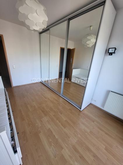 Ap 4 camere Dna Ghica Plaza, 2 locuri parcare, se accepta persoane straine,140mp - 14