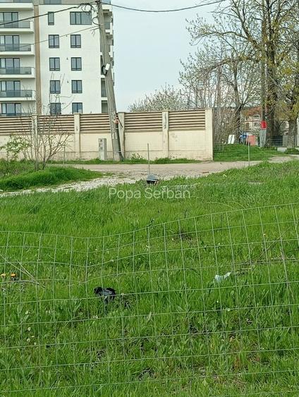 Teren Sector 5 Bucuresti - 3