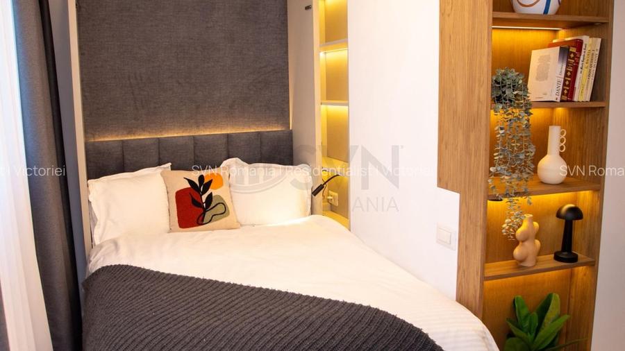 REA1028631 Apartament 3 camere I Parcare inclusa I Mobilat si utilat - 5