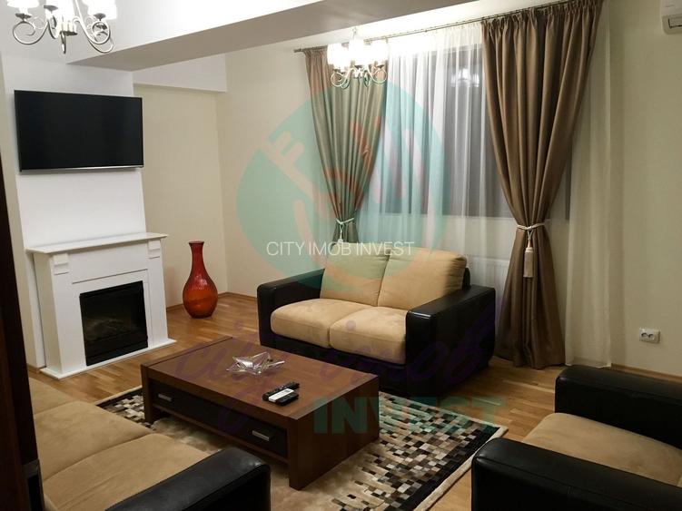 Apartament 2 camere bloc nou, mobilat complet – 3 min Metrou Obor - 11