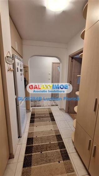 Apartament 2 camere, decomandat I metrou Nicolae Grigorescu - 4