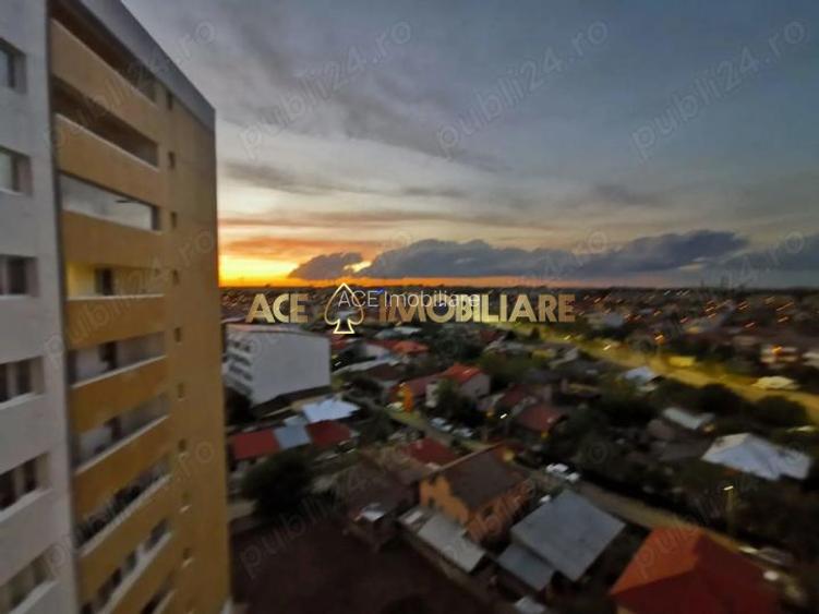 2 Camere de inchiriat | Berceni | Metrou | Centrala | Parcare - 8