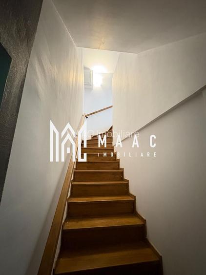 Apartament la casa | 7 camere | 202 mpu | Terezian - 16