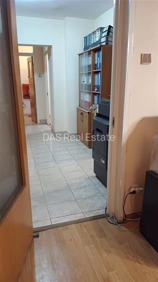 Birou | Apartament 3 camere | Polona - Stefan cel Mare - Floreasca - 4