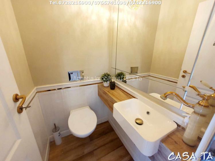 Inchiriere spatiu comercial, in Targu Jiu, Str. 30 Decembrie 1989 - 4