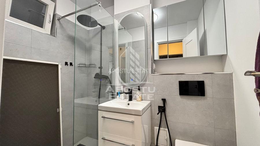 Apartament cu 3 camere de vanzare in zona Sagului, Timisoara - 7