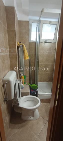 Apartament pentru birou etaj 1 zona Carol-Armeneasca - 15