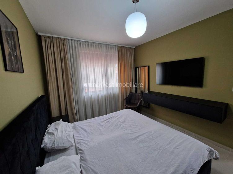 Duplex in zona Calea Urseni - mobilat si utilat - 4