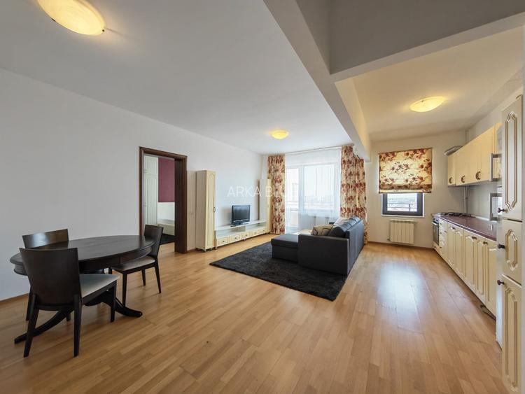 Apartament 2 Camere - Privighetori – Iancu Nicolae | Pădurea Băneasa | Mobilat - 6