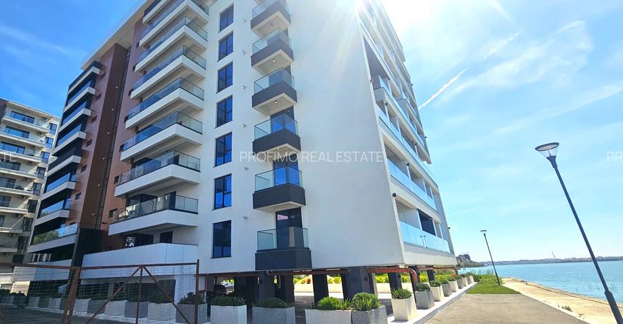 Apartament 2 camere pe malul Lacului Mamaia - 16