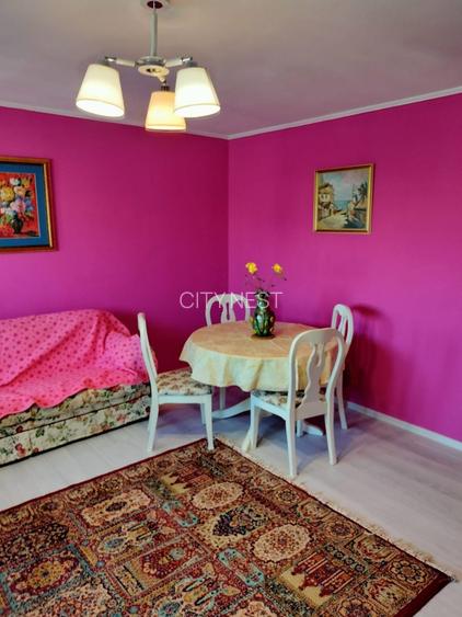 Prima Închiriere | Vedere Panoramică spre ParkLake – Zona IOR - 34