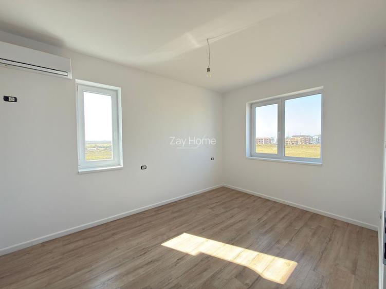 Comision 0! Bloc nou.  Loc de parcare. - 7