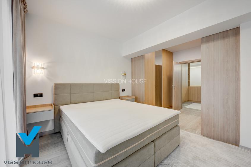 Duplex modern 147 mp | Select Residence | Et. 11+12 - 16