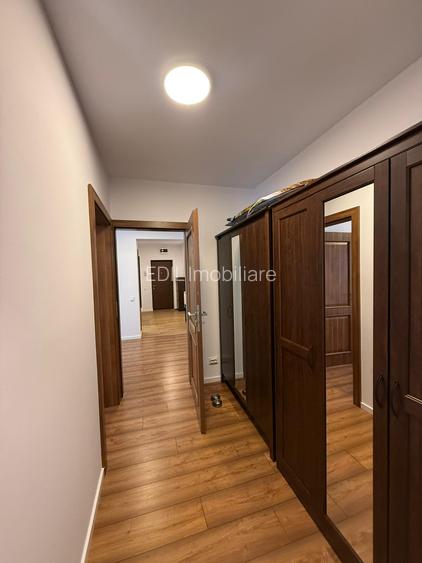 Apartament de închiriat, 4 camere, 92 mp, Zorilor zona Sigma - 12