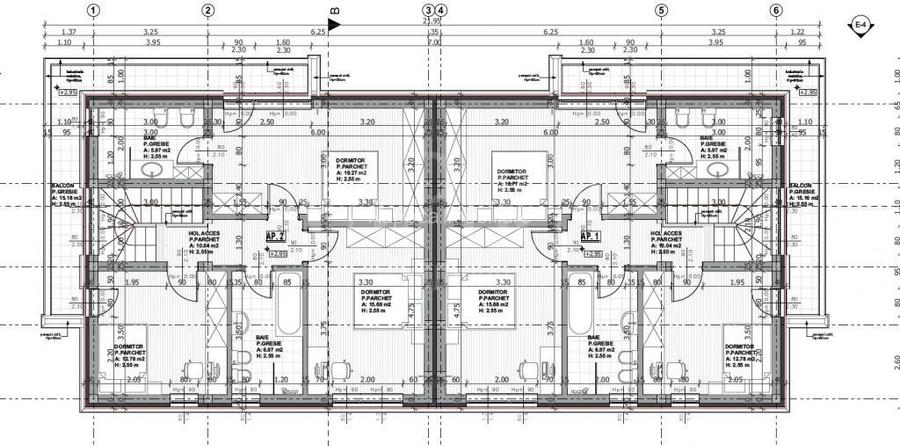 Casa 4 camere de vanzare in Dambul Rotund, Cluj Napoca - 9
