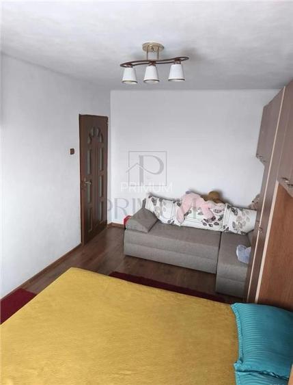 Apartament 1 camera - Decomandat - Climă -Mobilat și Utilat - Zona Bla - 2