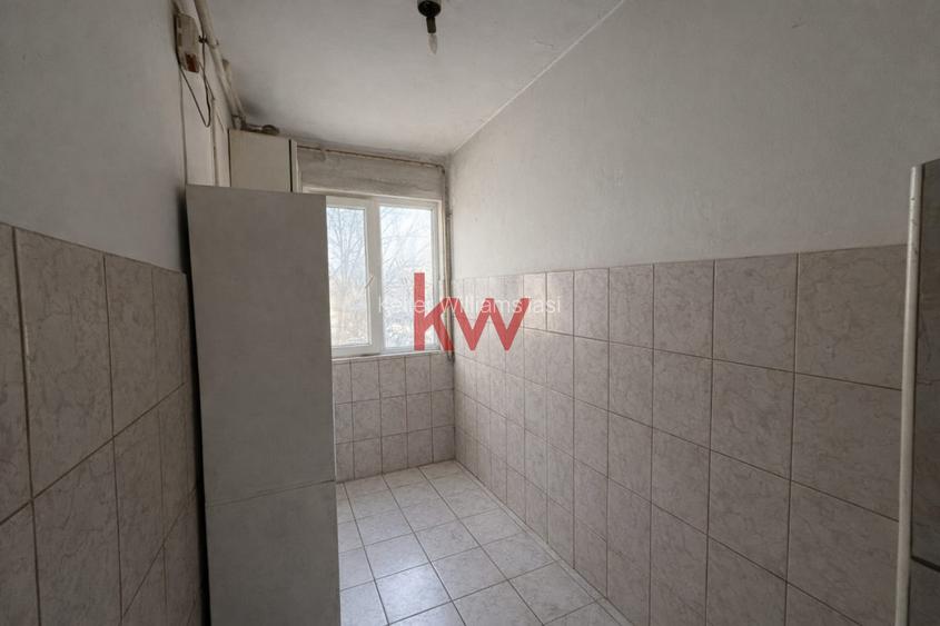 Apartamentcu 3 camere,  et 2, zona Piata Voievozi, Alexandru cel Bun! - 4